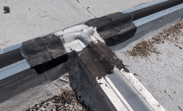 Images Commonwealth Roofing Corp.