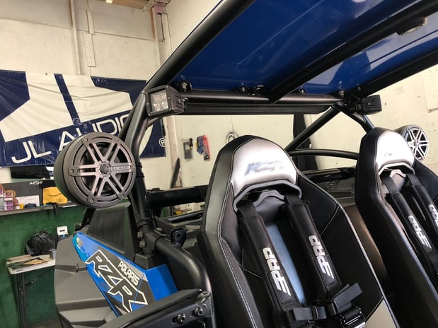 Images A&G Custom Motoring