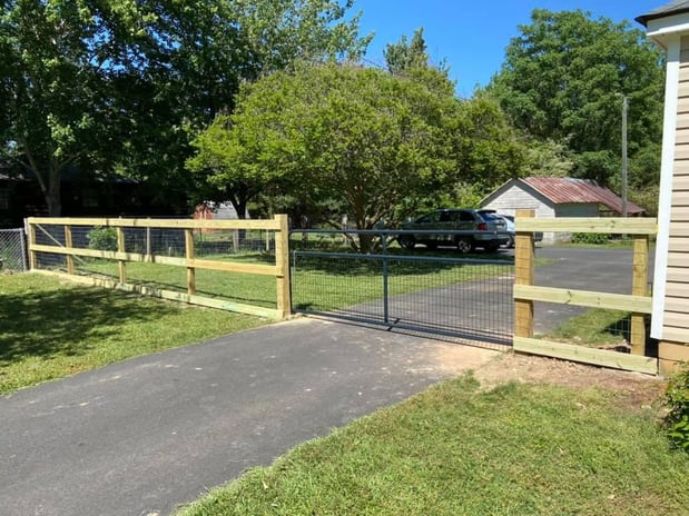 Images AndRosi Contracting