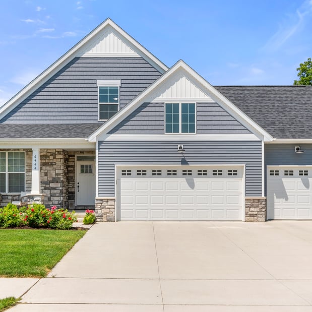 Images Daniel DeCapua, Realtor - The Spotlight Real Estate Team - Ann Arbor / Brighton