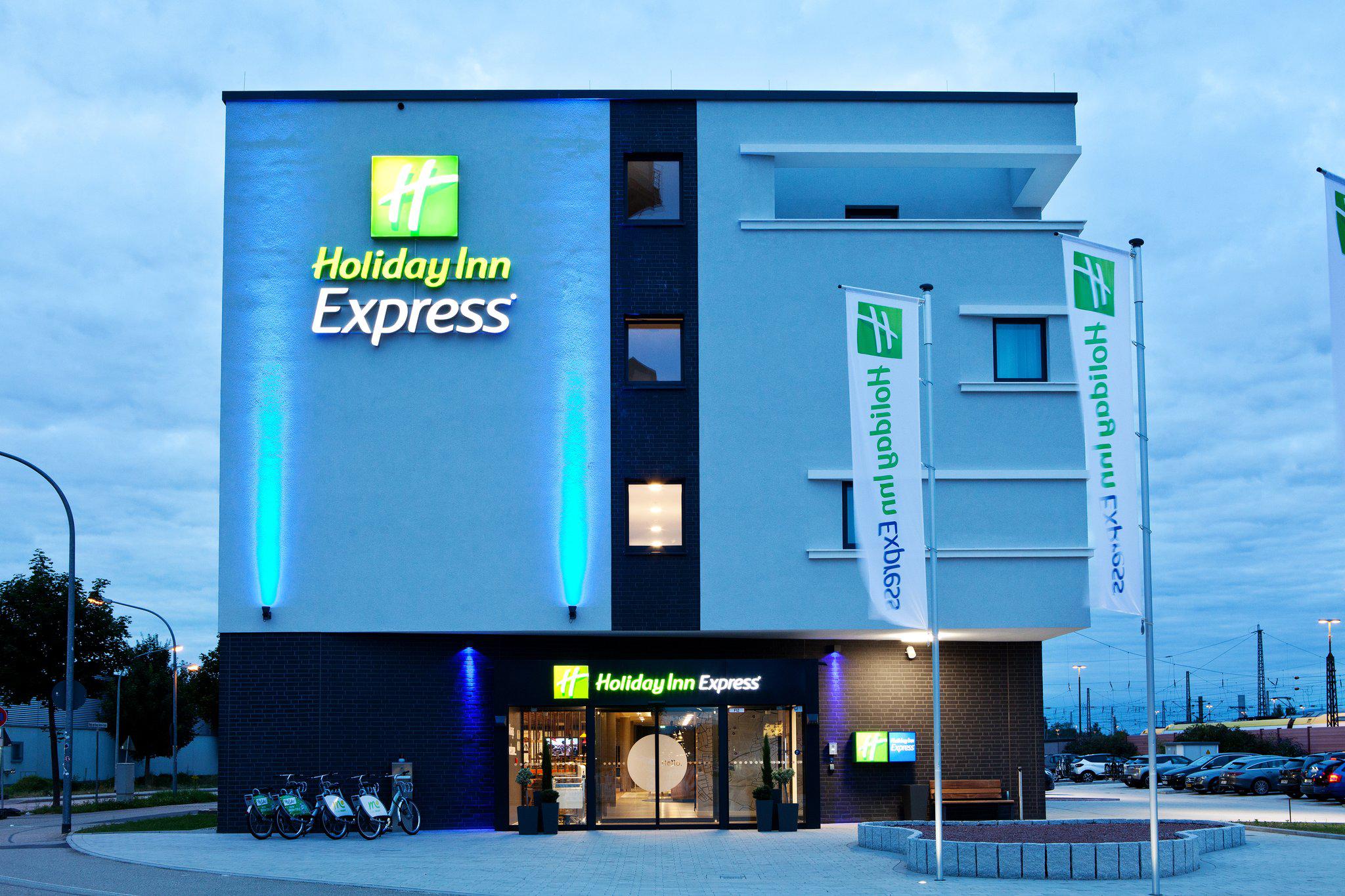 Bilder Holiday Inn Express Offenburg, an IHG Hotel