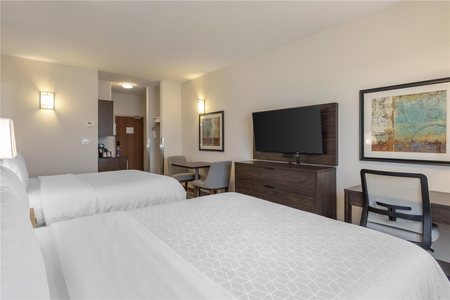 Images Best Western Dawson Creek