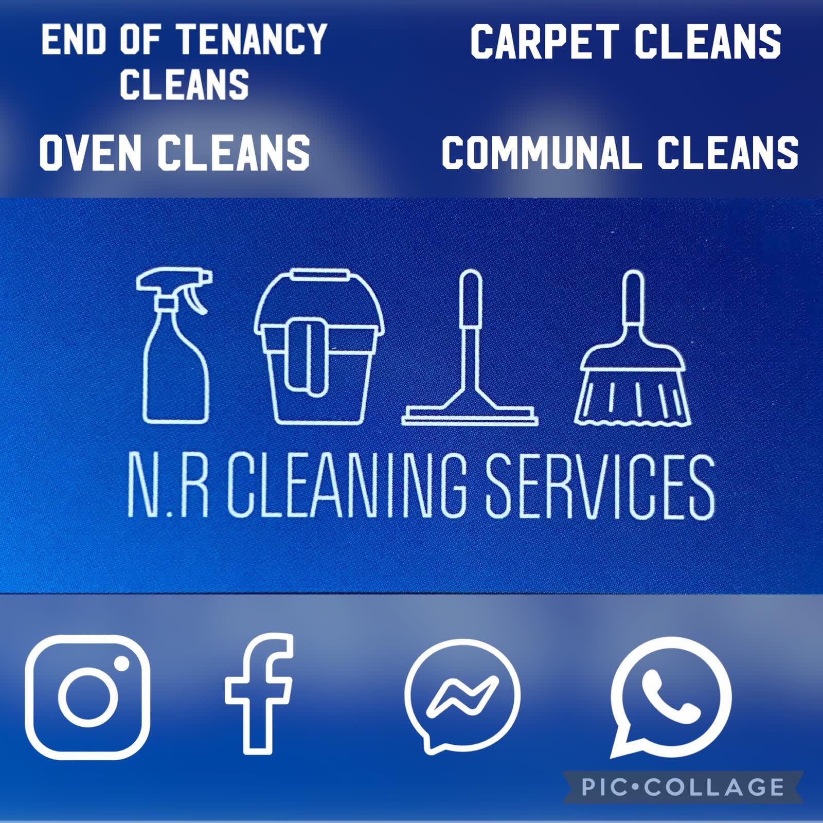 Images N.R Cleaning Services