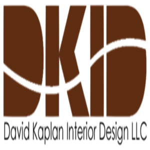 David Kaplan Interior Design LLC Logo