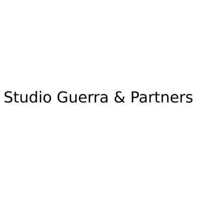 Studio Guerra & Partners Logo
