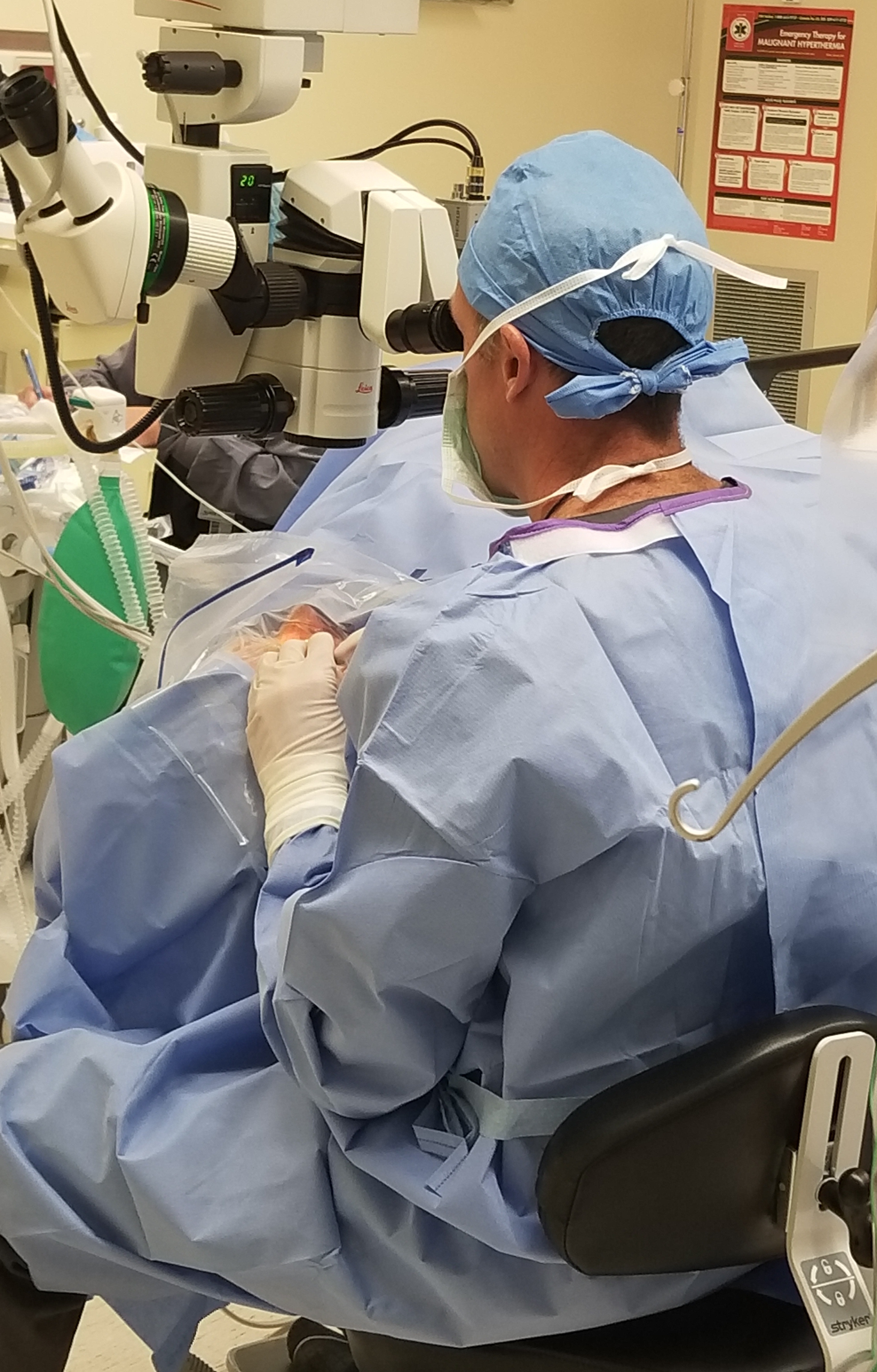 Ambulatory Surgery Center of Niagara Photo