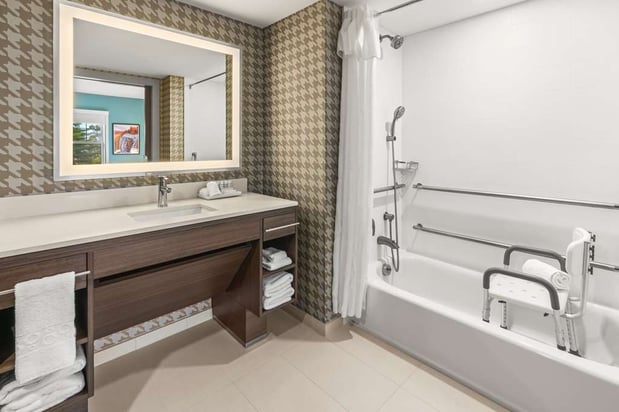 Images Home2 Suites by Hilton North Conway