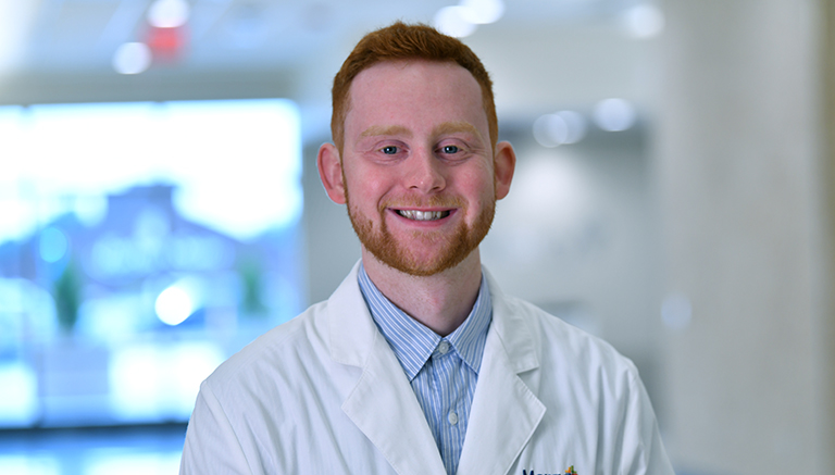 Jalen Tyler Pollard - Barling, AR - Family Medicine