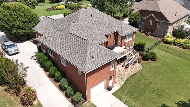Images A.R.C. Roofing & Construction