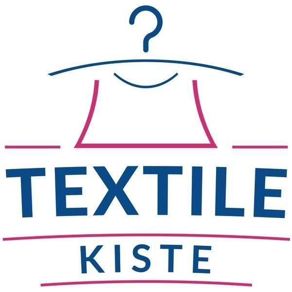 Logo Textile Kiste Inh. Alexandra Lerch