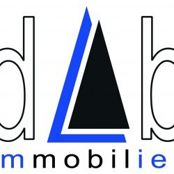 dAb Immobilien Logo