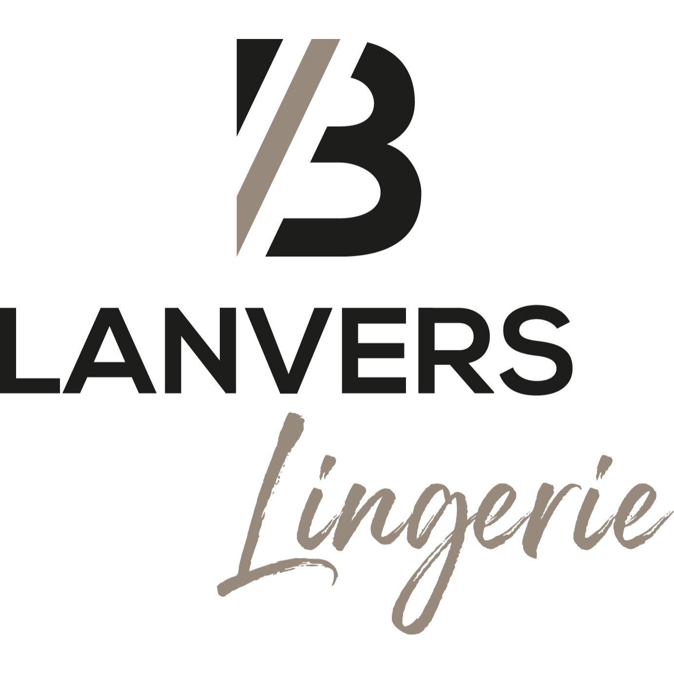 Lanvers Lingerie in Emsdetten - Logo