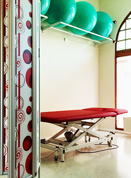 Kundenbild groß 5 Physiotherapie Kändler