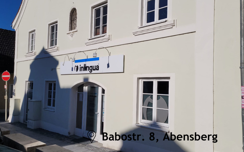 Bilder inlingua Abensberg | Sprachschule