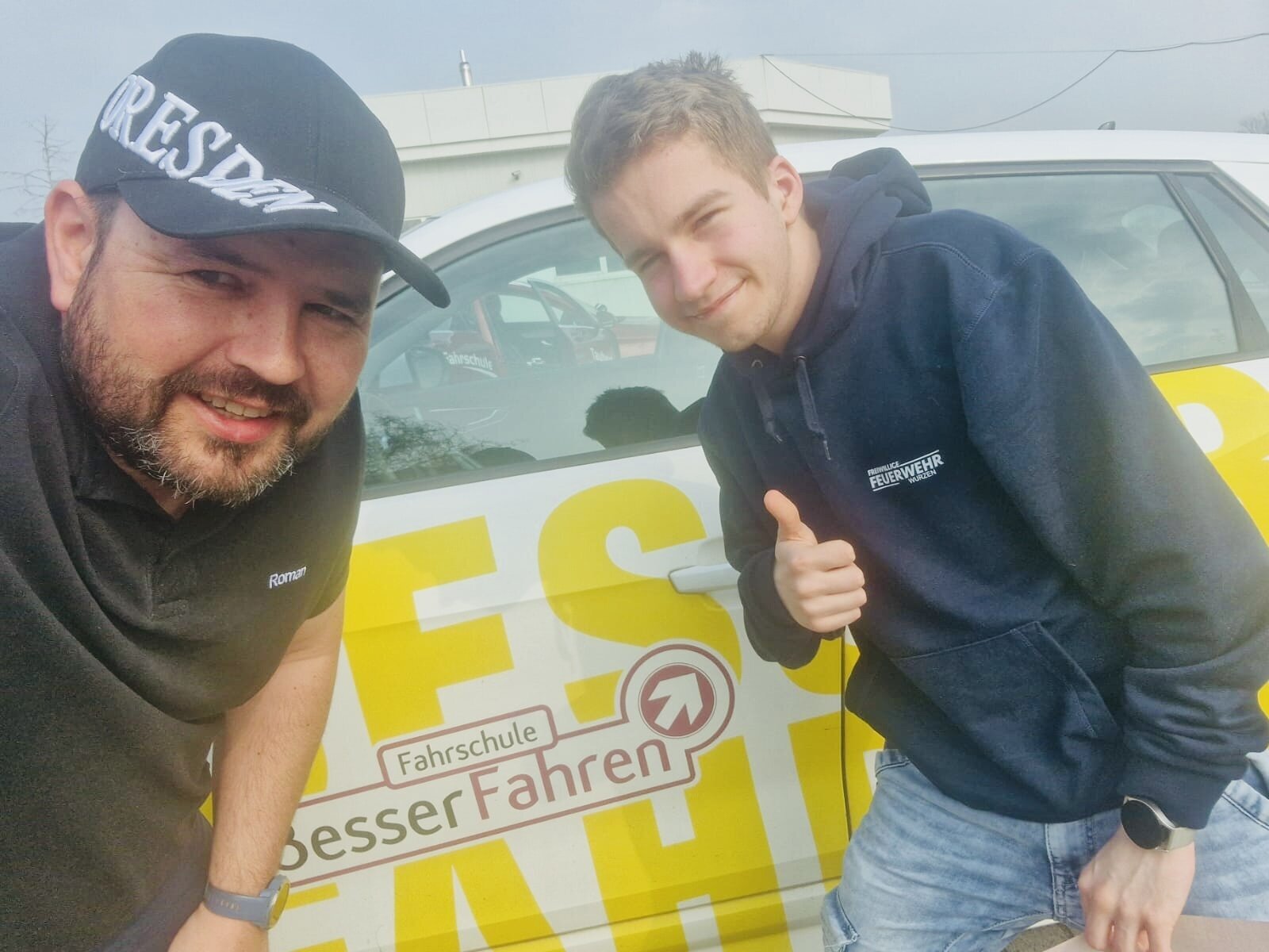 Bilder Fahrschule Leipzig - Besser Fahren