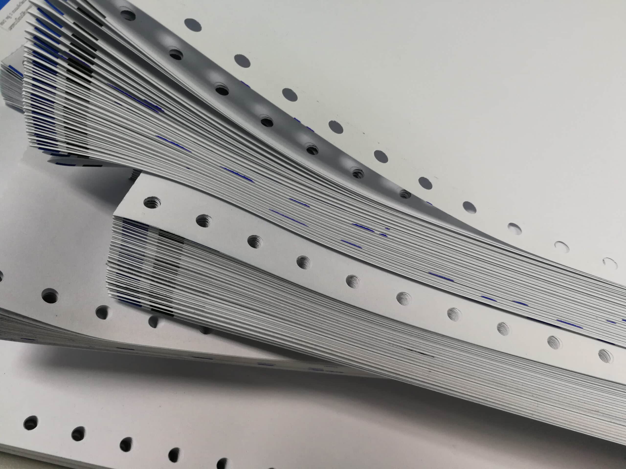 Chicago Tag & Label Image