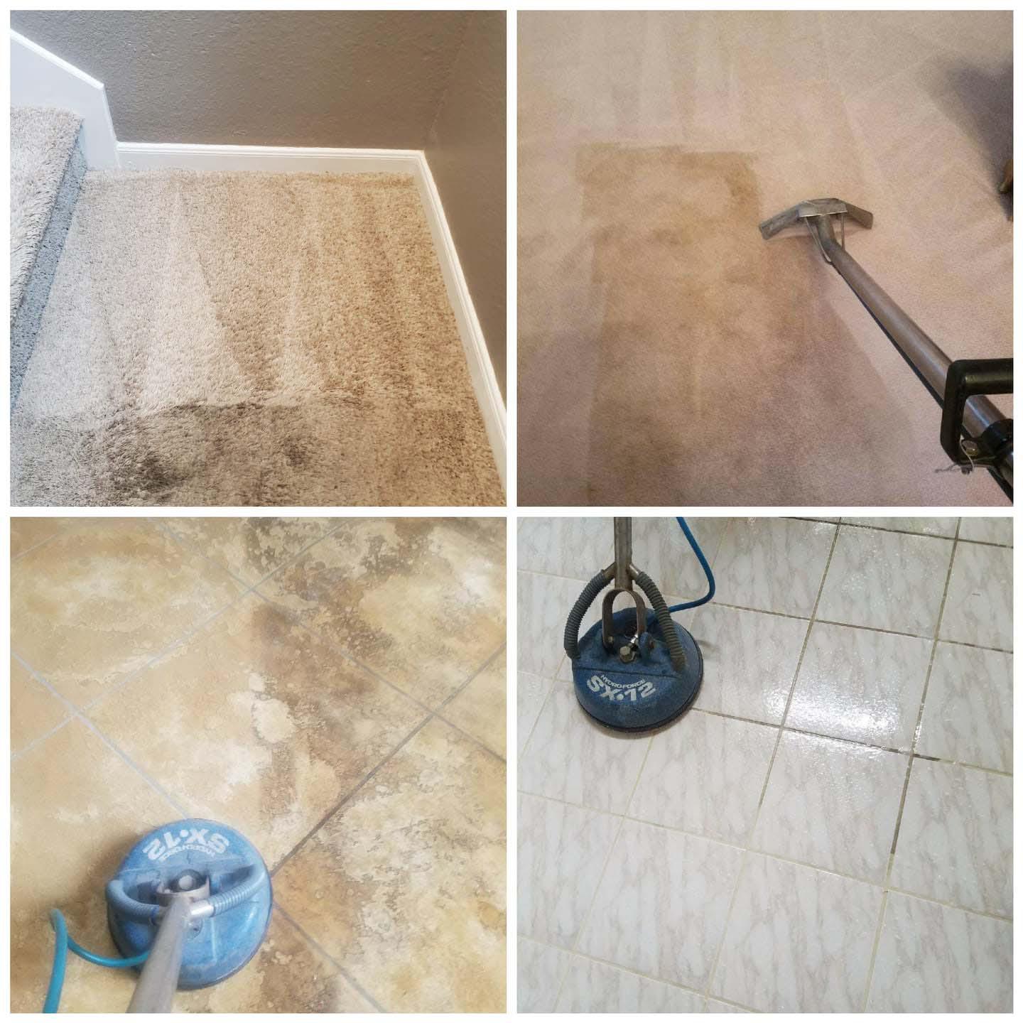 Image 5 | Archer Carpet and Tile Cleaning