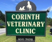 Images Corinth Veterinary Clinic