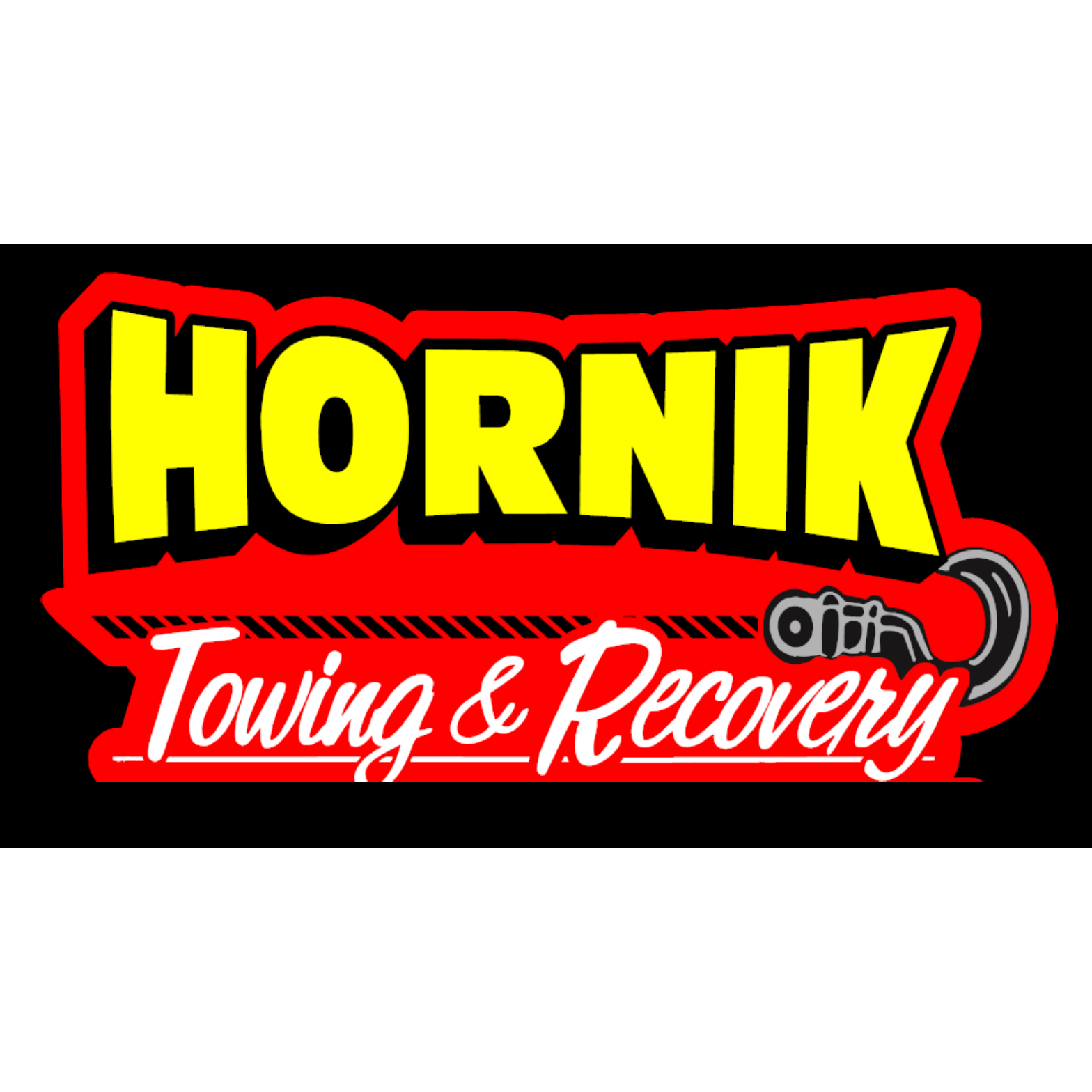 Hornik Towing & Recovery - Janesville, WI 53545 - (608)757-8261 | ShowMeLocal.com