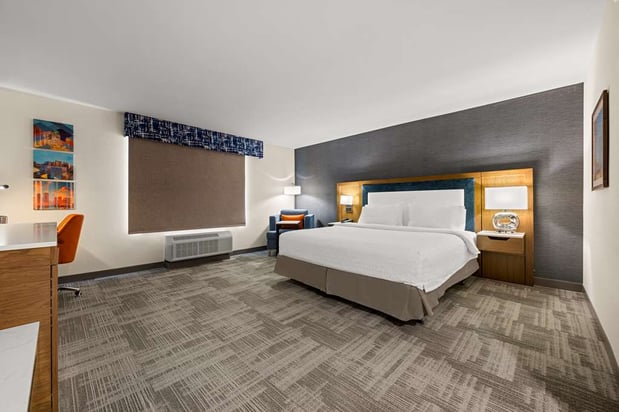 Images Hampton Inn & Suites Bessemer Birmingham