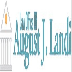 August J. Landi Esq