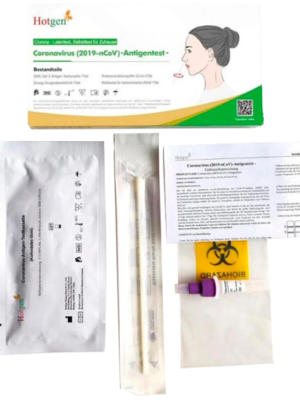 Healthsystems24 by Develle Premium Cosmetics GmbH, Parkstr. 19 in Forst