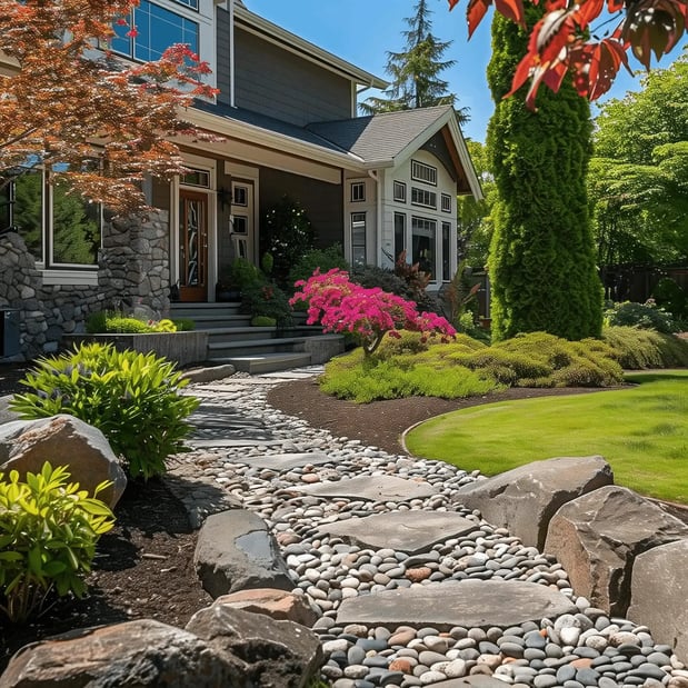 Images Ambassador Landscaping