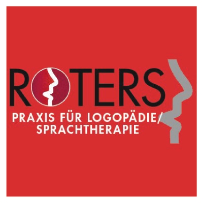 Praxis für Logopädie/Sprachtherapie Dipl. päd. Claudia Roters in Bochum - Logo