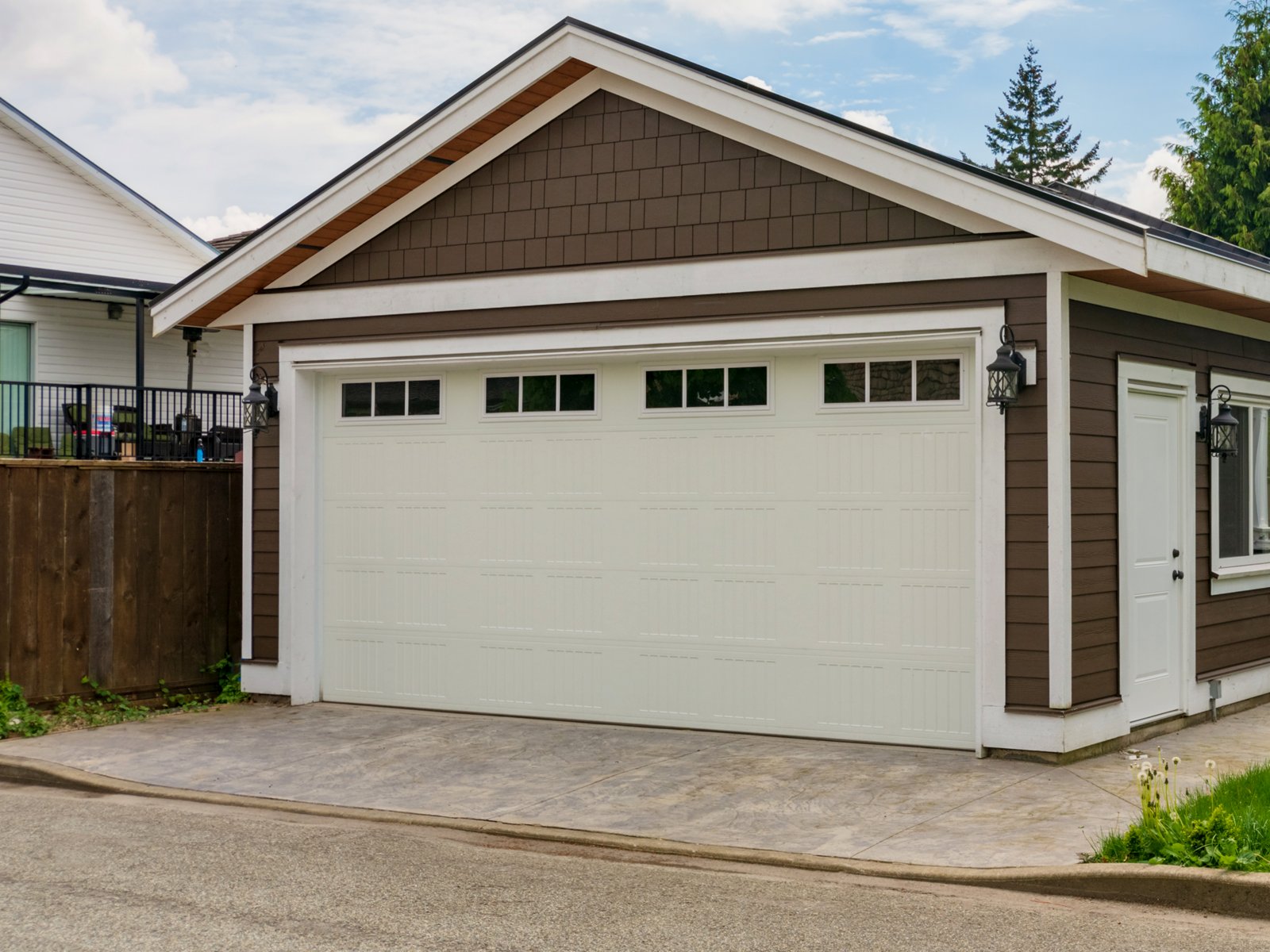 Century Garage Door Repair Service