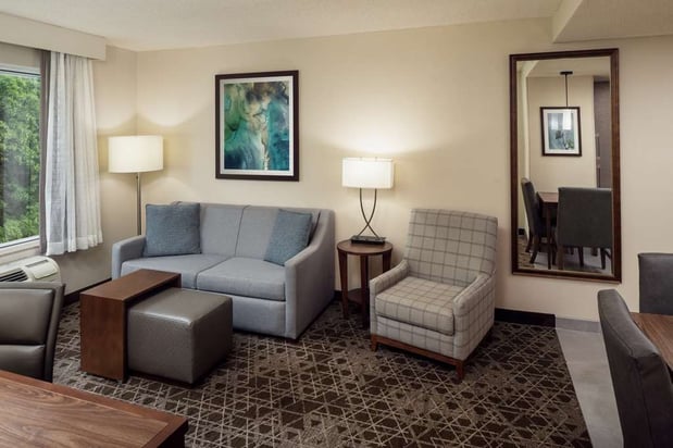 Images Homewood Suites by Hilton Wallingford-Meriden