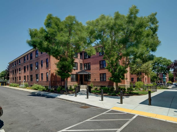 Images Camden Apartments