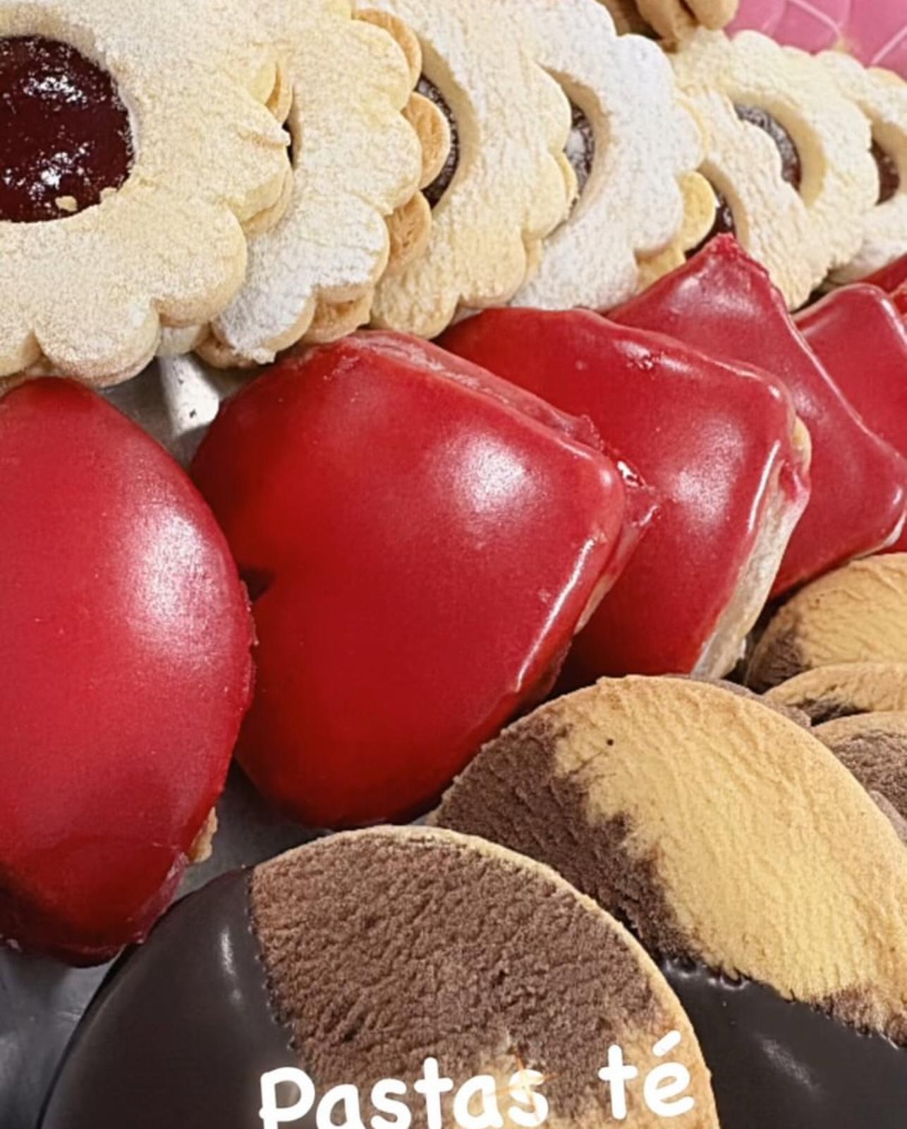 Images Panadería El Negrito