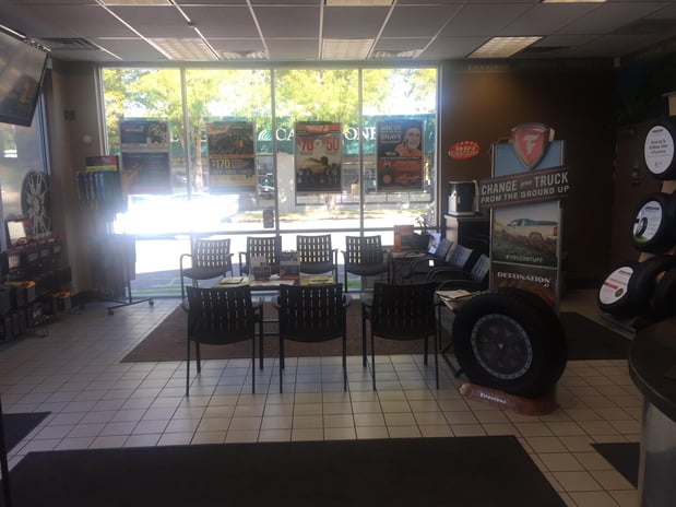 Images Burt Brothers Tire & Service