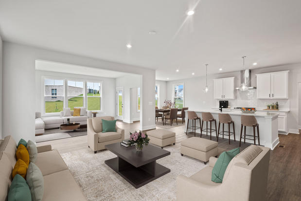 Images Quarter Creek by Stanley Martin Homes