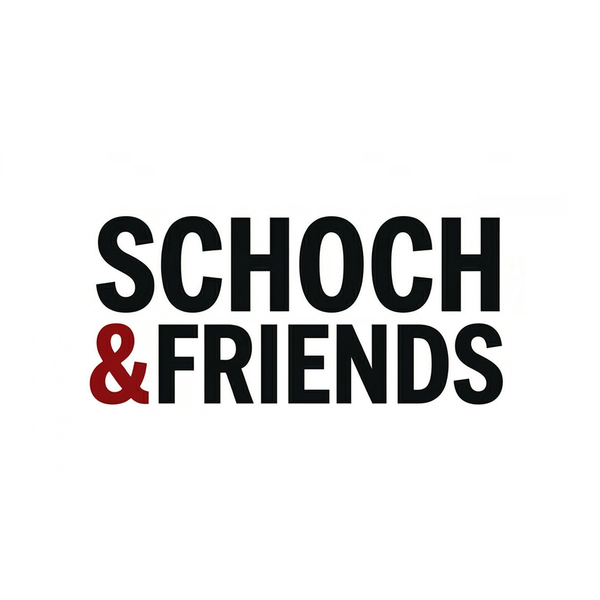 Schoch & Friends in Freiburg im Breisgau