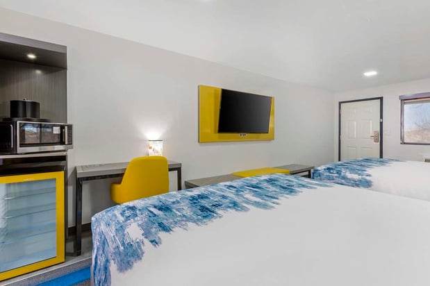 Images Hotel Blue 66, BW Signature Collection