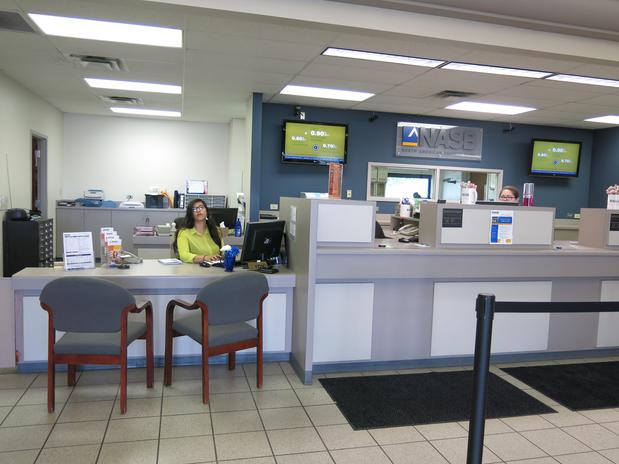 Images NASB - North American Savings Bank - North Oak Trafficway