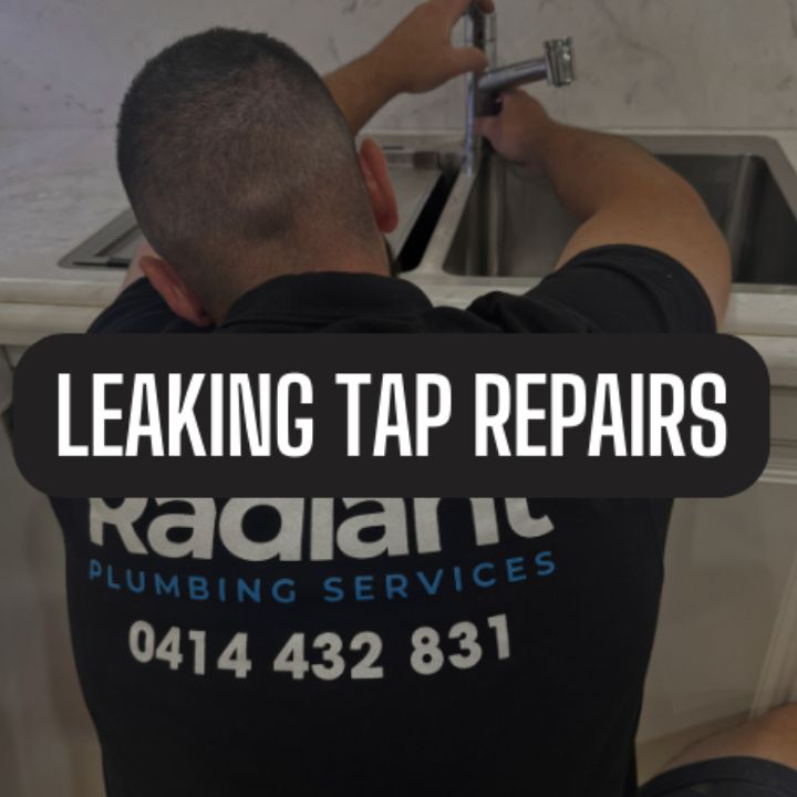 Images Radiant Plumbing Services Pty Ltd