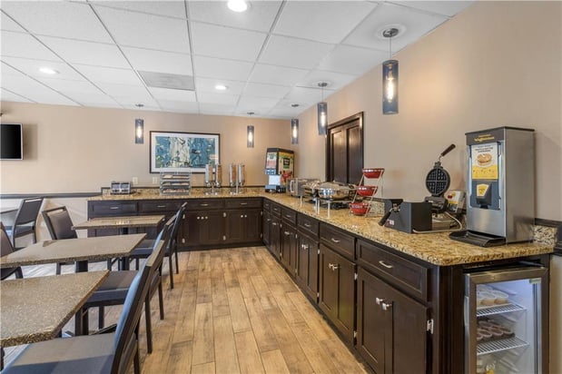 Images Best Western Augusta West