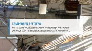 Images Tampereen Peltityö Oy