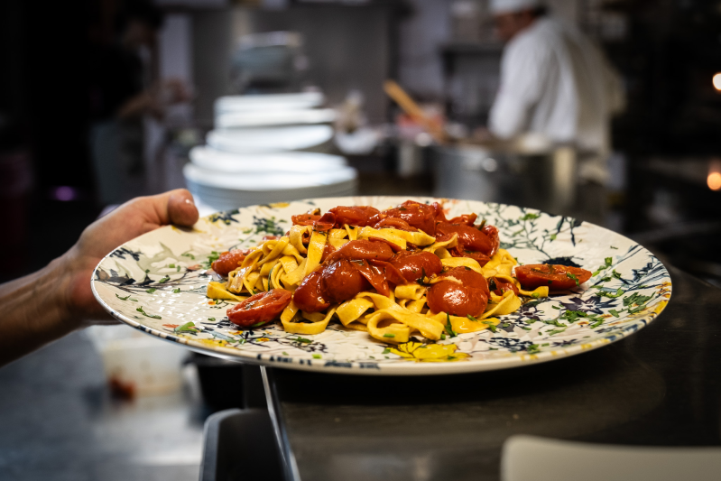 Images Ristorante Spiga D'Oro