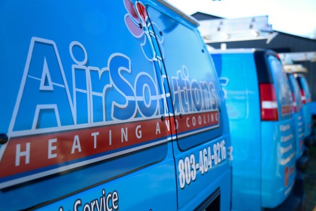 Images Air Solutions Heating and Cooling