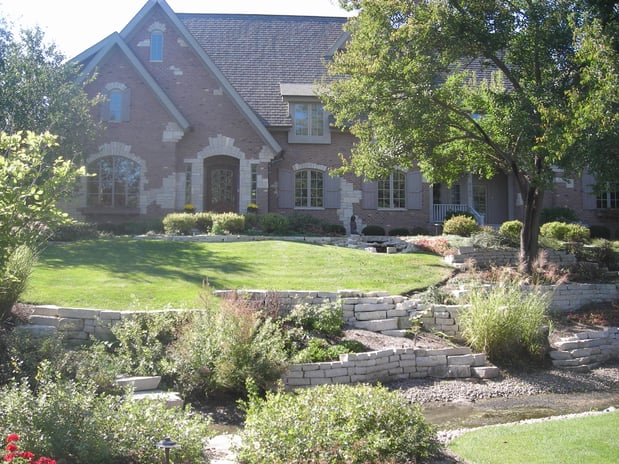 Images JGS Landscape Architects