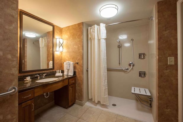 Images Homewood Suites by Hilton San Antonio North