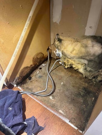 Images Aubrey Plumbing Company LLC