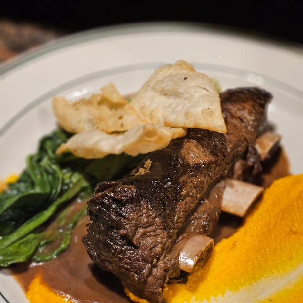 Images MacKenzie's Chop House