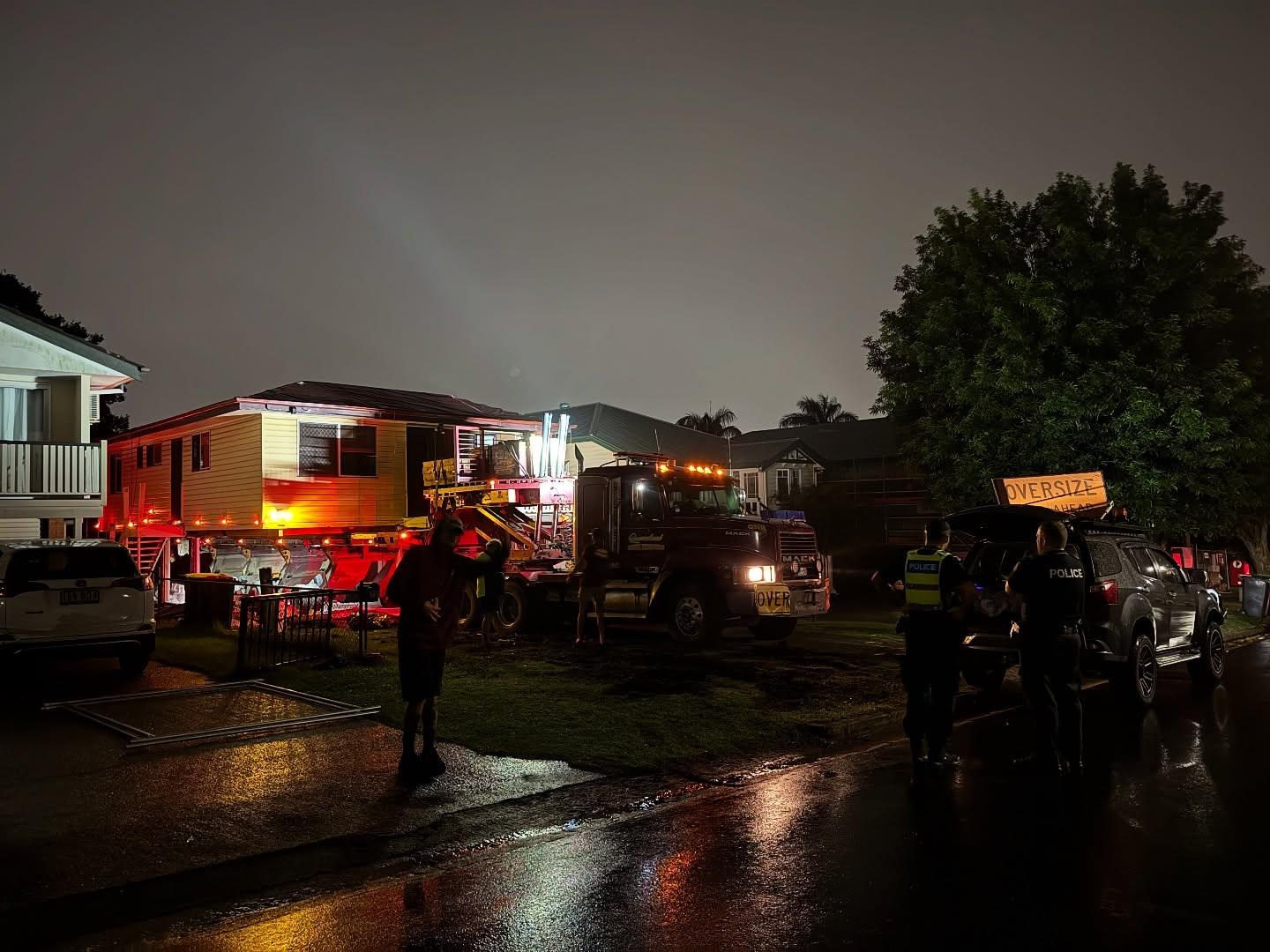 Images Queensland House Removers