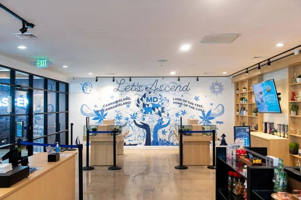 Images Ascend Cannabis Dispensary - Ellicott City