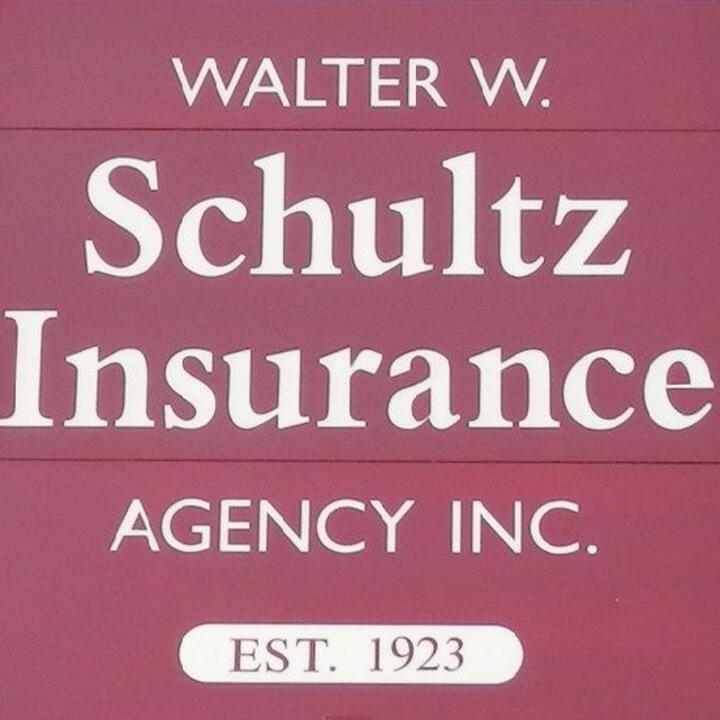 Images Walter W Schultz Agency