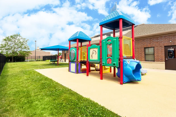 Images The Goddard School of Naperville (83rd Street)